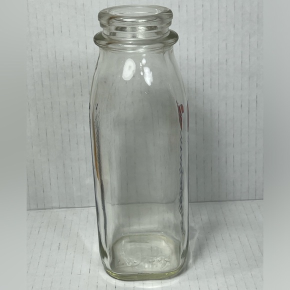 Shatto Immortal Milk Bottle Buck O’Neil Kansas City Monarchs MLB Hall of Fame - Picture 6 of 12